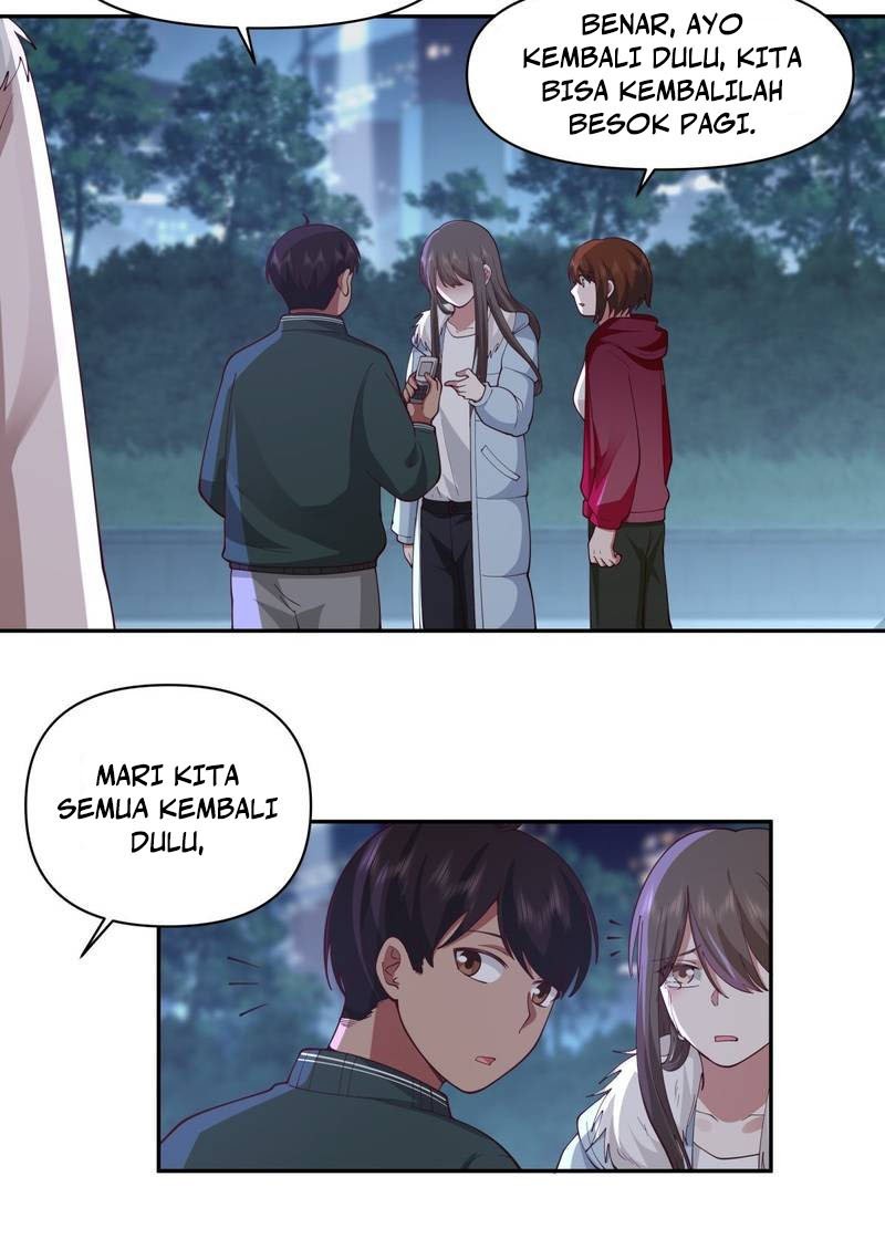 I Really Dont Want To Be Reborn Chapter 54 Halaman 19