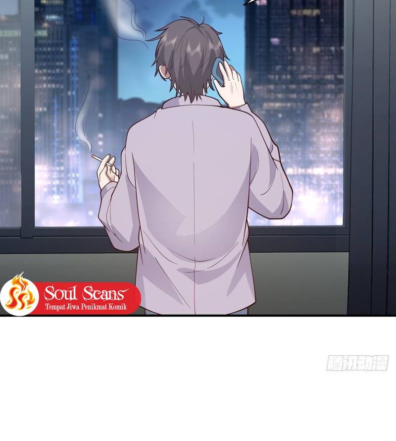 I Really Dont Want To Be Reborn Chapter 55 Halaman 20