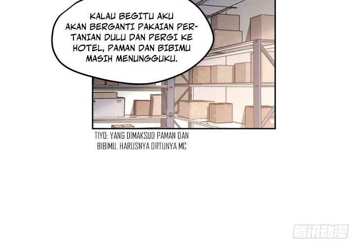 I Really Dont Want To Be Reborn Chapter 56 Halaman 19