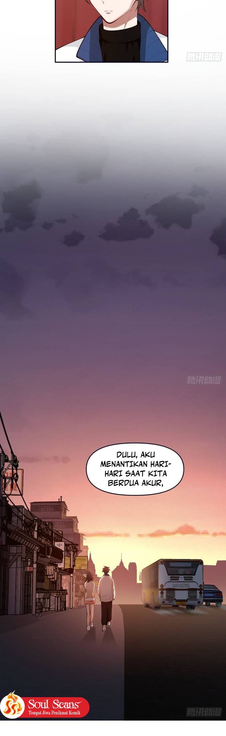 I Really Dont Want To Be Reborn Chapter 57 Halaman 13