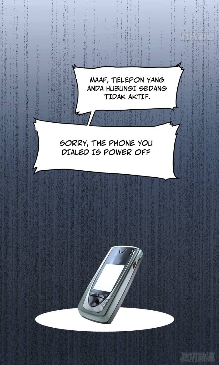 I Really Dont Want To Be Reborn Chapter 57 Halaman 21