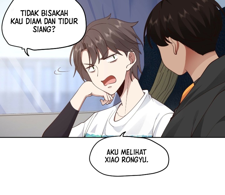 I Really Dont Want To Be Reborn Chapter 6 Halaman 9