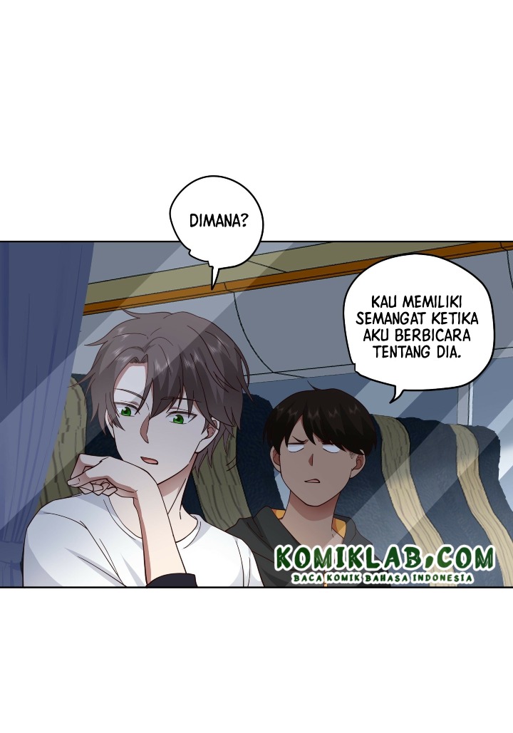 I Really Dont Want To Be Reborn Chapter 6 Halaman 10