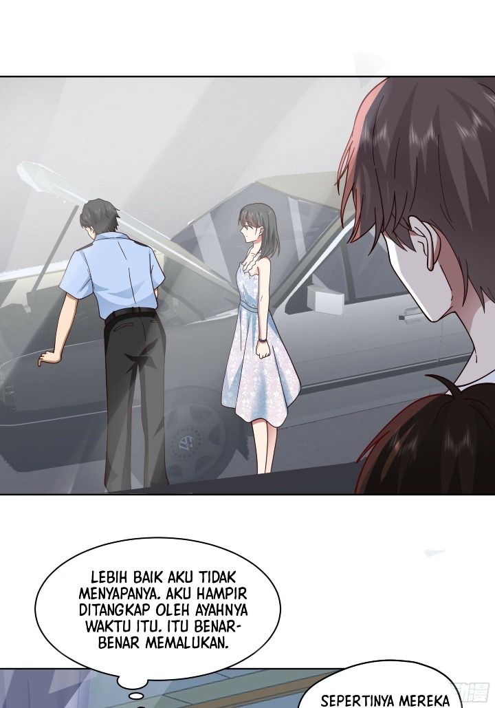 I Really Dont Want To Be Reborn Chapter 6 Halaman 11