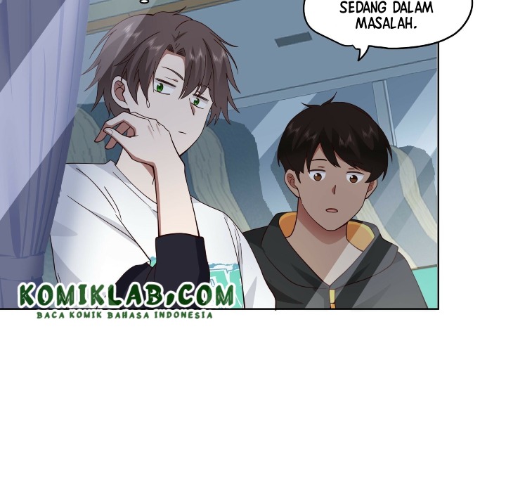 I Really Dont Want To Be Reborn Chapter 6 Halaman 12