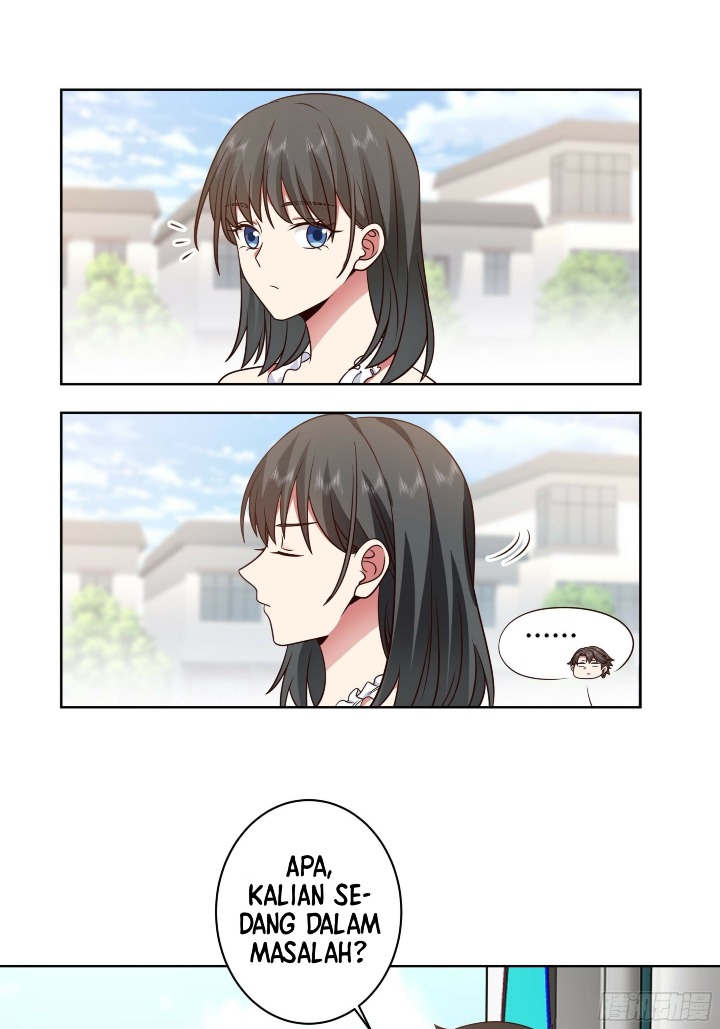 I Really Dont Want To Be Reborn Chapter 6 Halaman 13