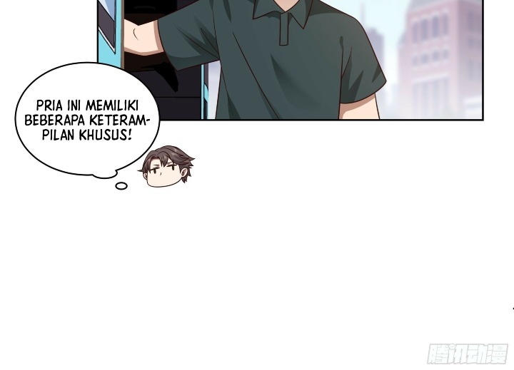 I Really Dont Want To Be Reborn Chapter 6 Halaman 15