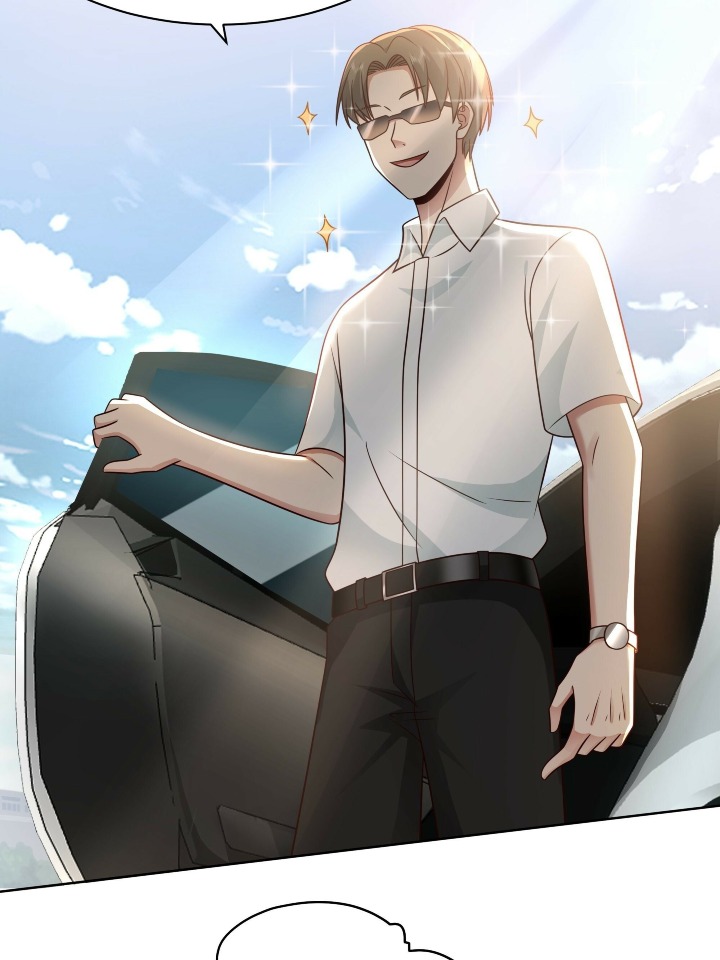 I Really Dont Want To Be Reborn Chapter 6 Halaman 17