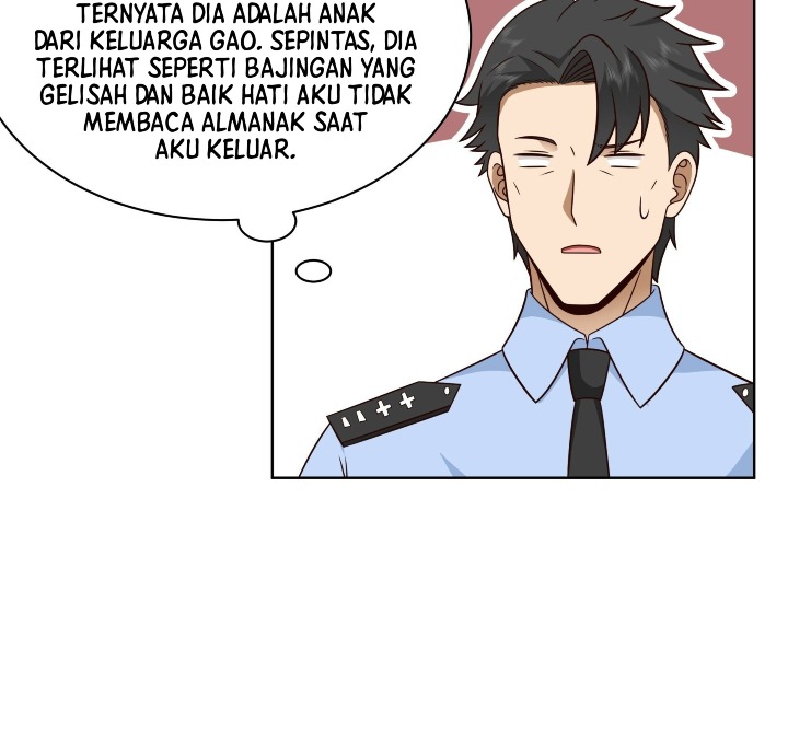 I Really Dont Want To Be Reborn Chapter 6 Halaman 19