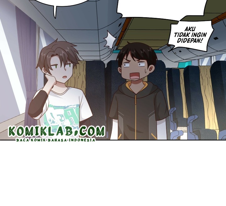 I Really Dont Want To Be Reborn Chapter 6 Halaman 22