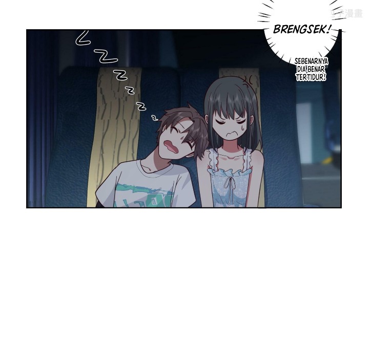 I Really Dont Want To Be Reborn Chapter 6 Halaman 35