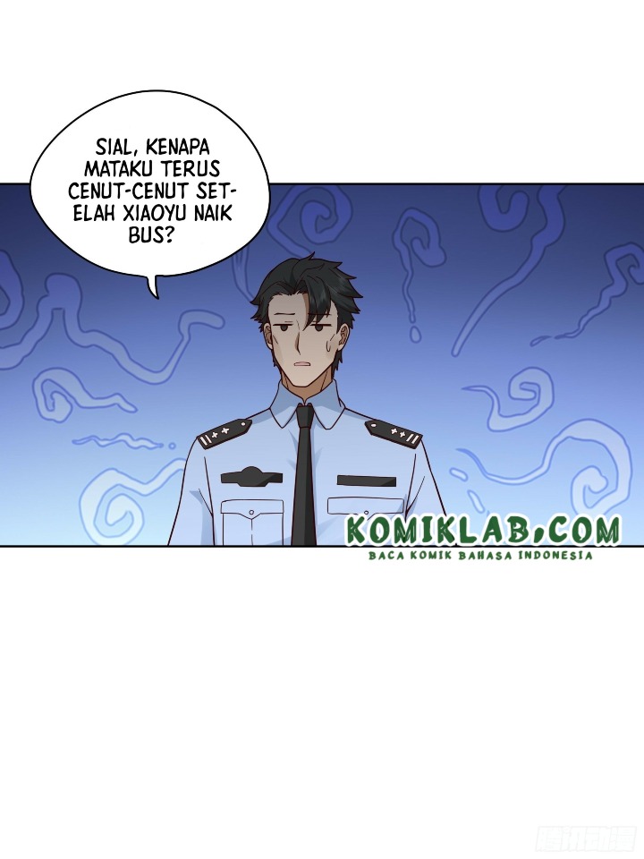 I Really Dont Want To Be Reborn Chapter 6 Halaman 36