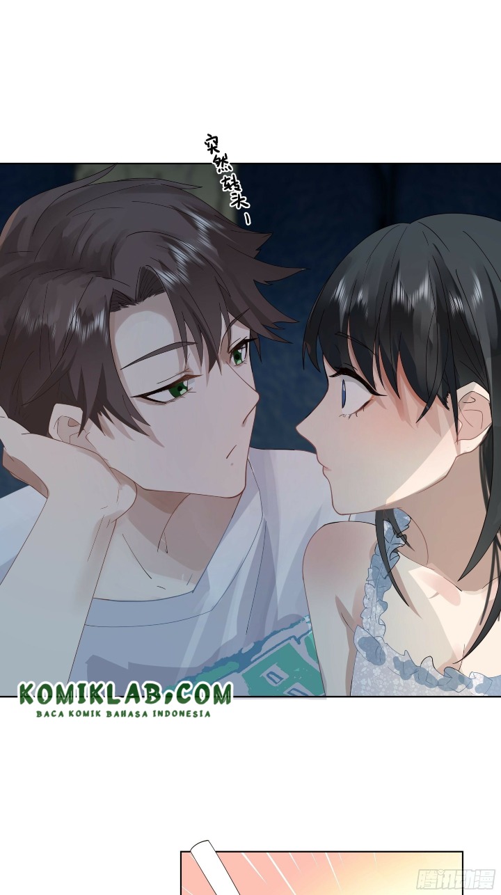 I Really Dont Want To Be Reborn Chapter 6 Halaman 42