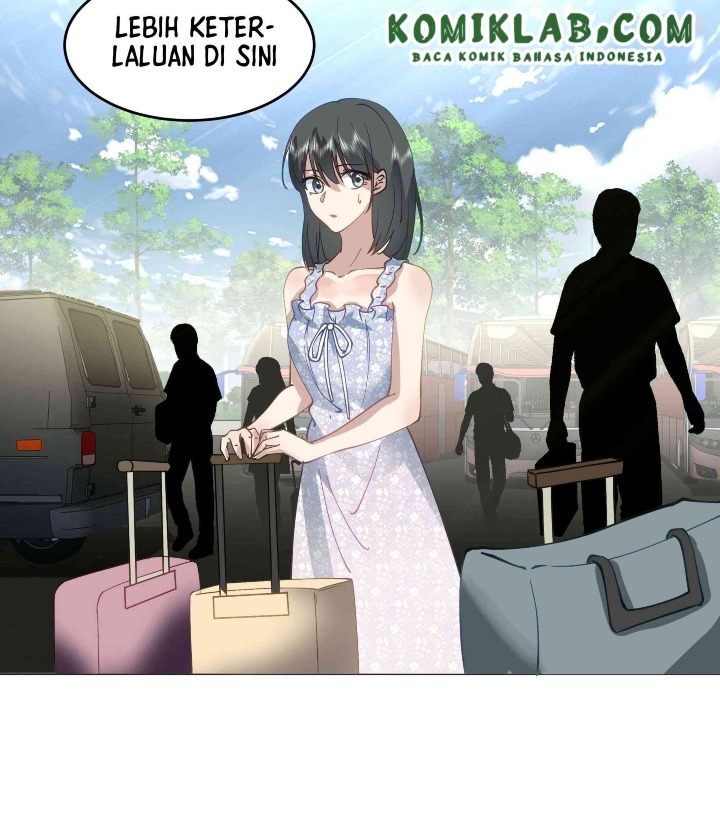 I Really Dont Want To Be Reborn Chapter 7 Halaman 8