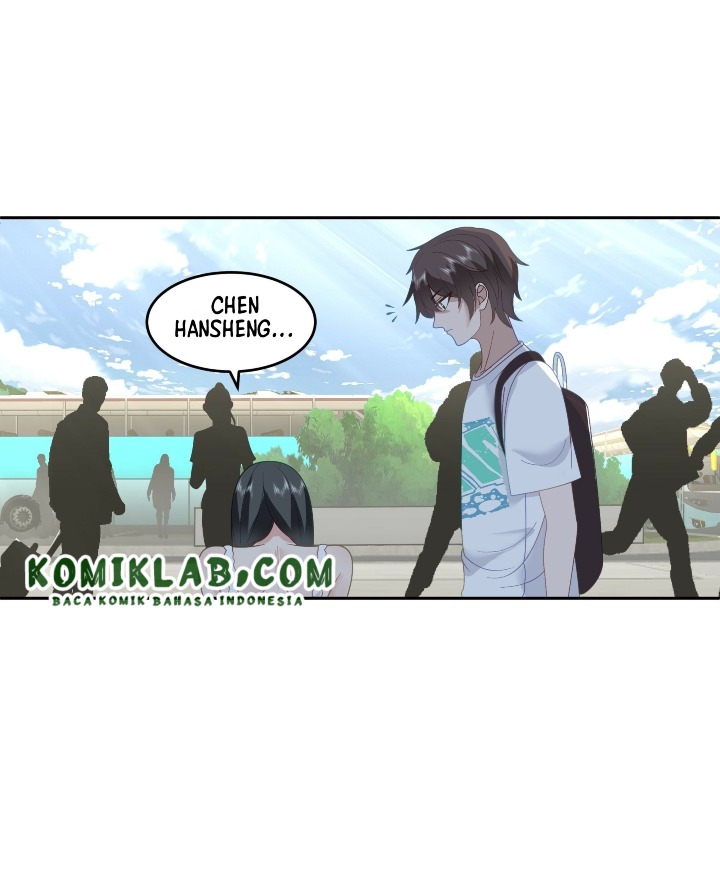 I Really Dont Want To Be Reborn Chapter 7 Halaman 24