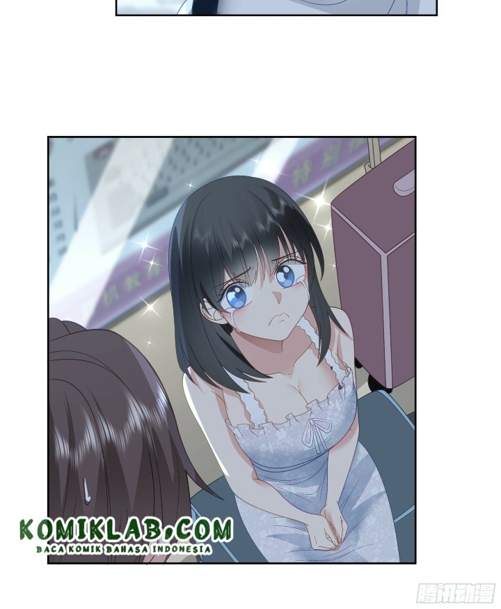 I Really Dont Want To Be Reborn Chapter 7 Halaman 26