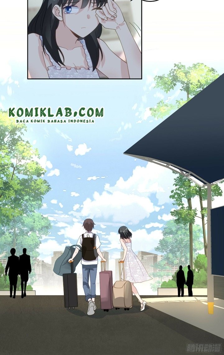 I Really Dont Want To Be Reborn Chapter 7 Halaman 30