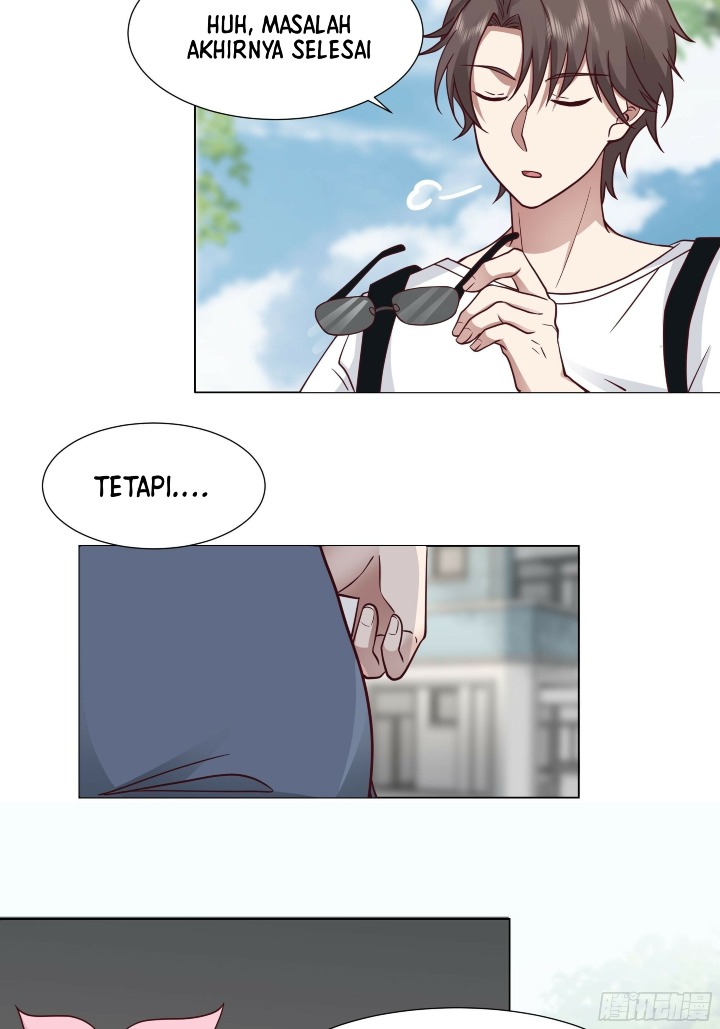 I Really Dont Want To Be Reborn Chapter 8 Halaman 7