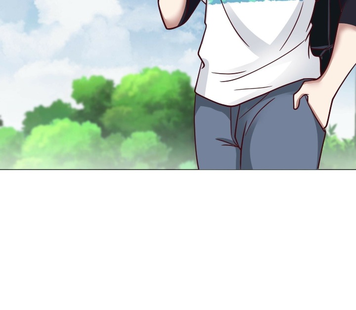 I Really Dont Want To Be Reborn Chapter 8 Halaman 9