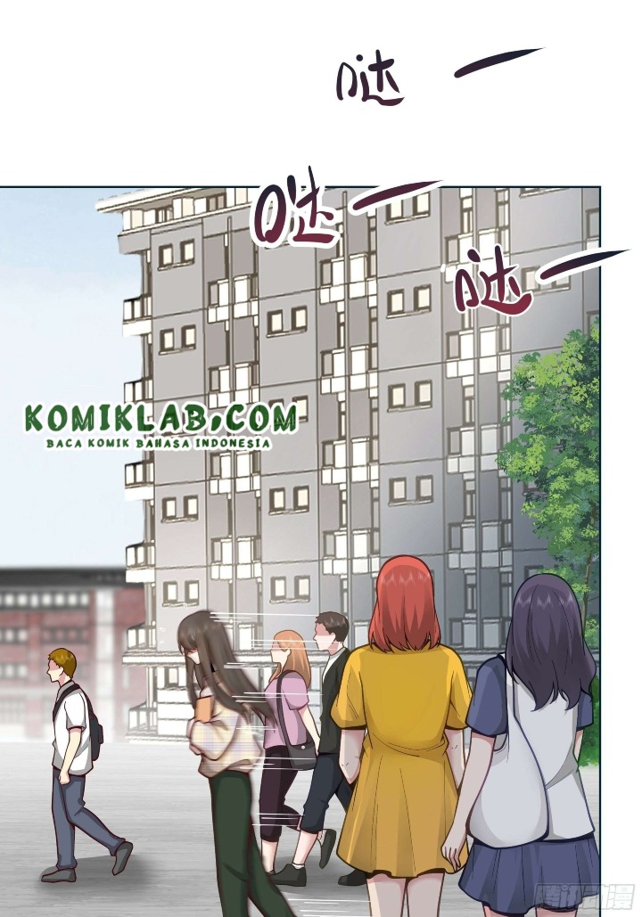 I Really Dont Want To Be Reborn Chapter 8 Halaman 12