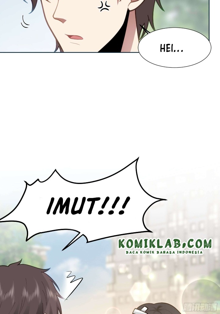 I Really Dont Want To Be Reborn Chapter 8 Halaman 14