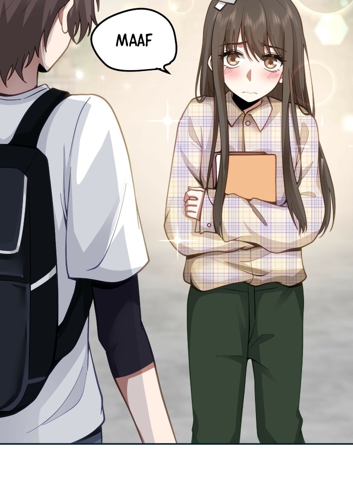 I Really Dont Want To Be Reborn Chapter 8 Halaman 15