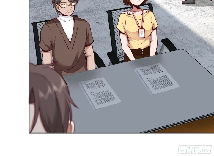 I Really Dont Want To Be Reborn Chapter 8 Halaman 19