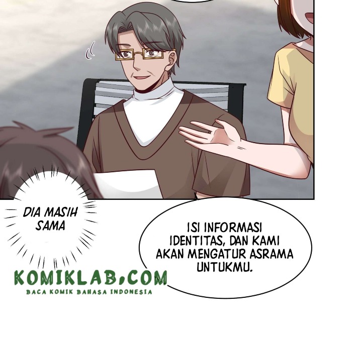 I Really Dont Want To Be Reborn Chapter 8 Halaman 22