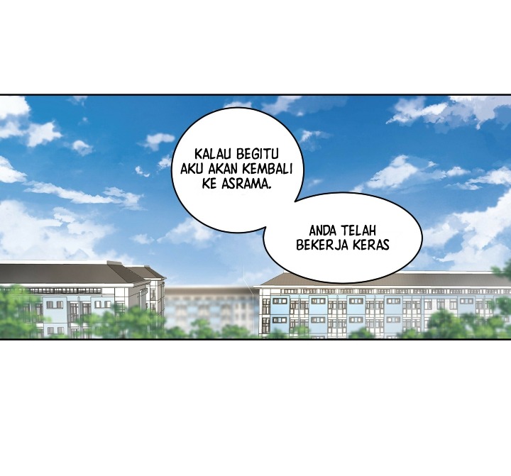 I Really Dont Want To Be Reborn Chapter 8 Halaman 25
