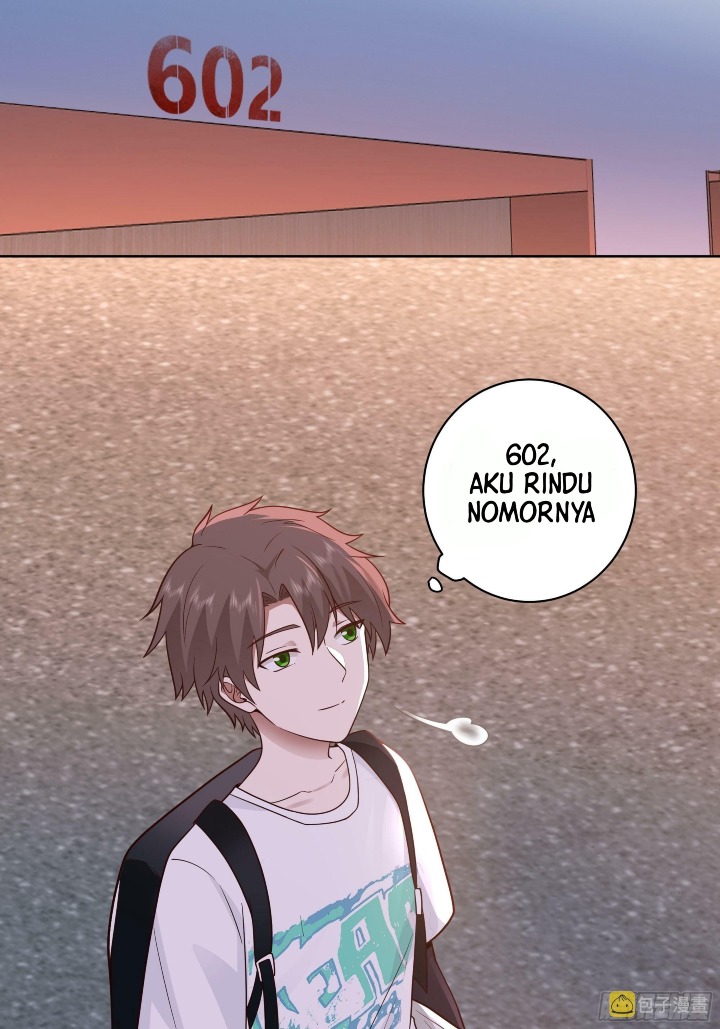 I Really Dont Want To Be Reborn Chapter 8 Halaman 33