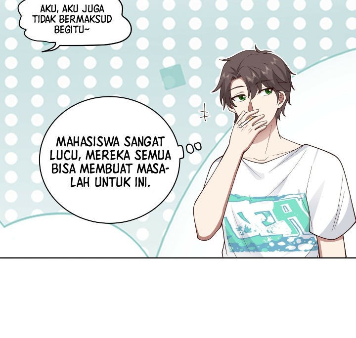 I Really Dont Want To Be Reborn Chapter 8 Halaman 47