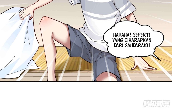 I Really Dont Want To Be Reborn Chapter 9 Halaman 17