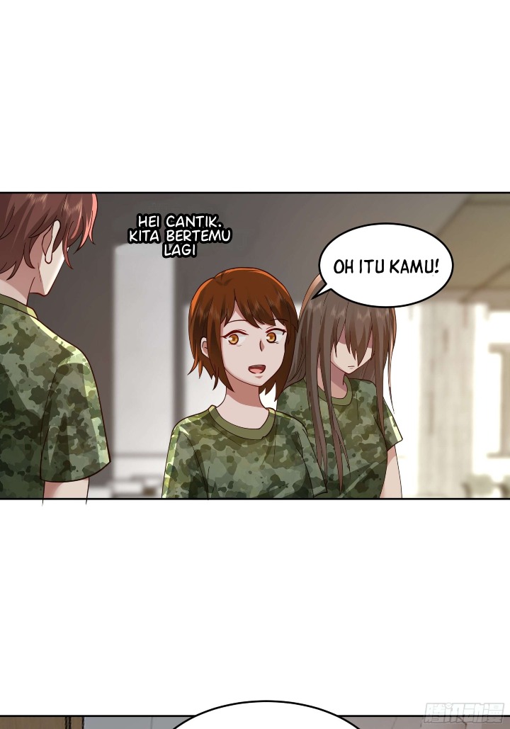 I Really Dont Want To Be Reborn Chapter 9 Halaman 23