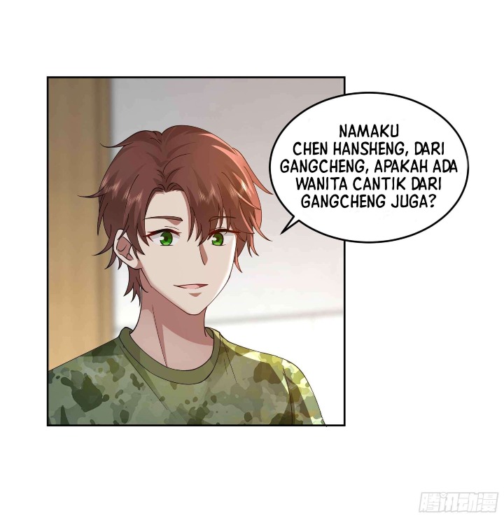 I Really Dont Want To Be Reborn Chapter 9 Halaman 25