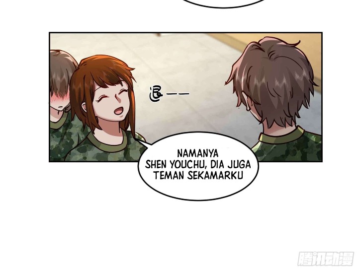 I Really Dont Want To Be Reborn Chapter 9 Halaman 30