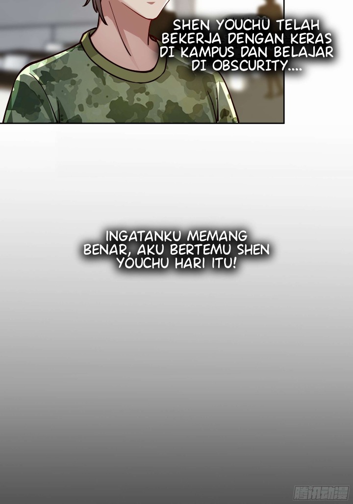I Really Dont Want To Be Reborn Chapter 9 Halaman 33