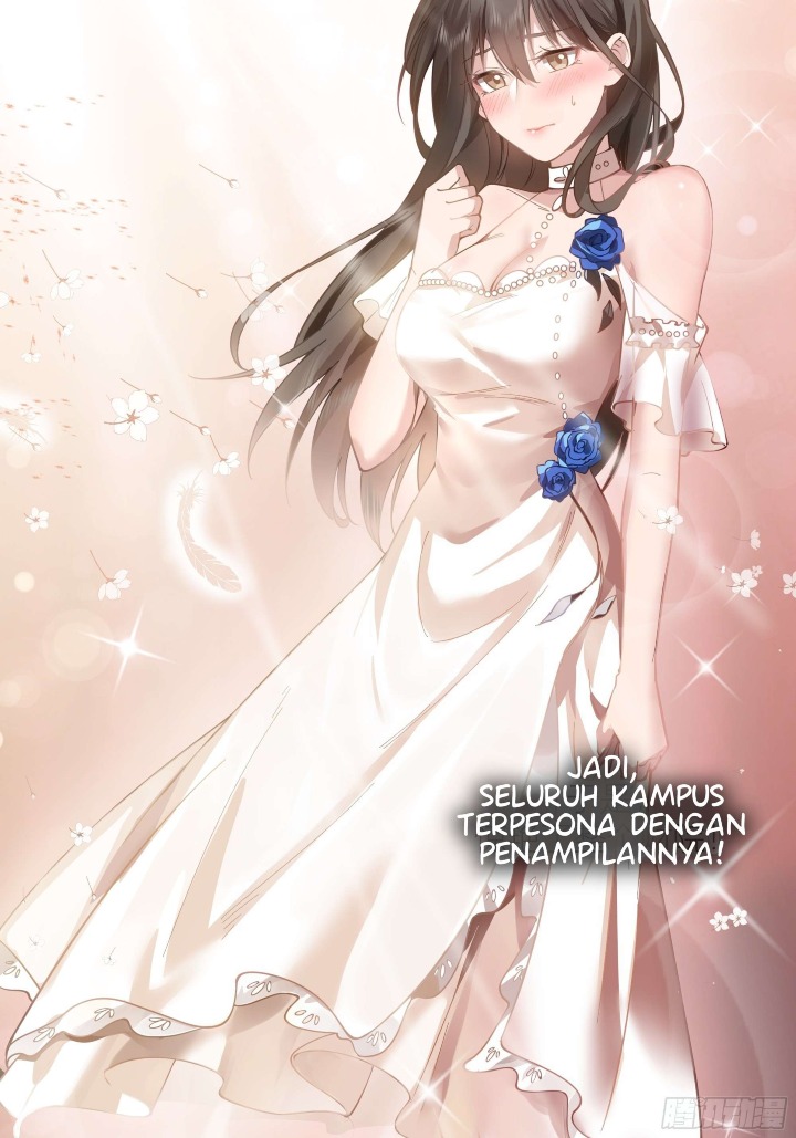 I Really Dont Want To Be Reborn Chapter 9 Halaman 36