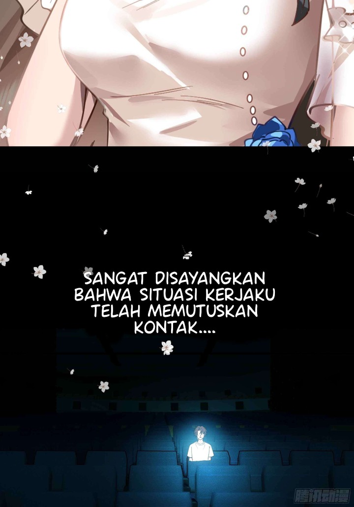 I Really Dont Want To Be Reborn Chapter 9 Halaman 38