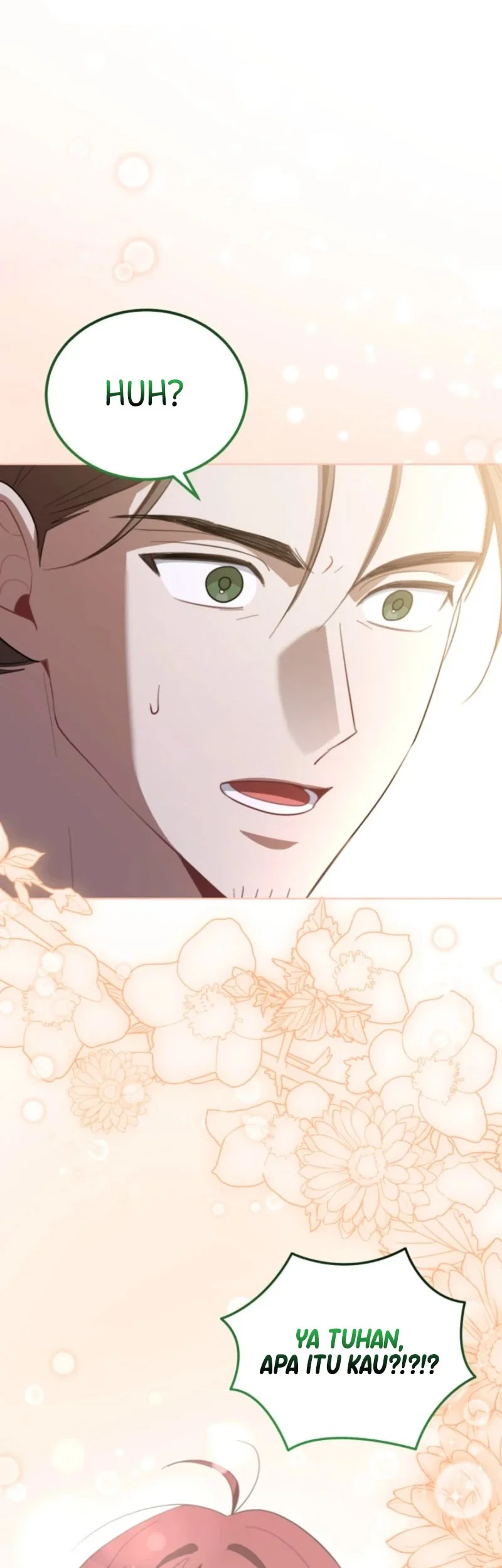 I Received A Request From The Villain Boss Chapter 32 Halaman 16