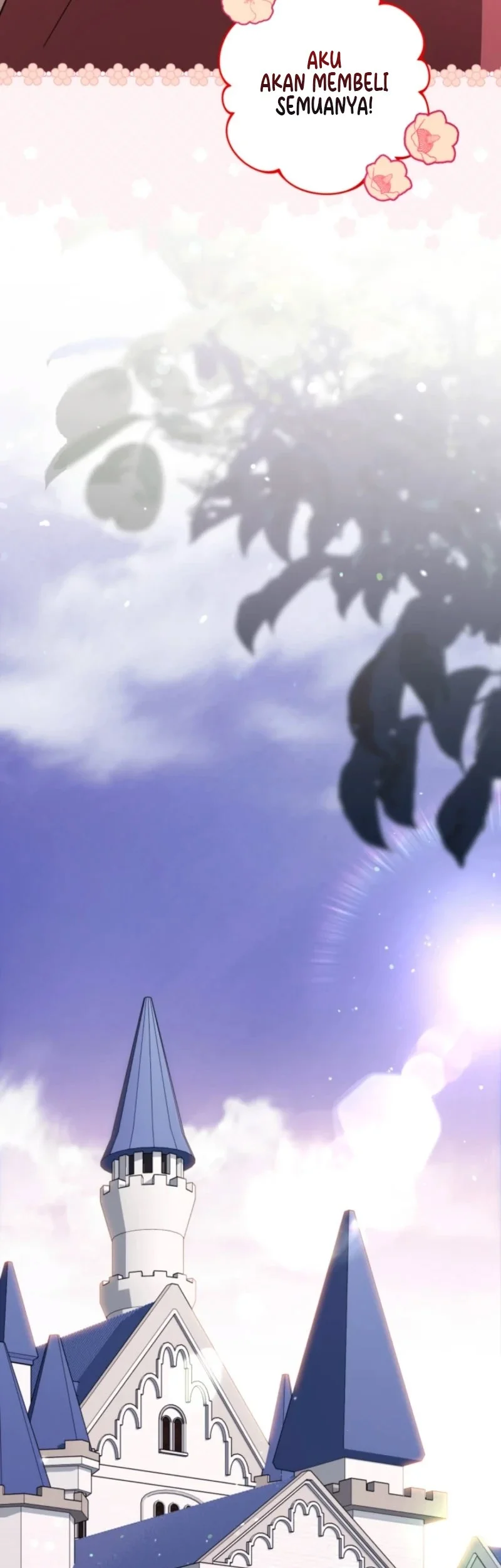 I Received A Request From The Villain Boss Chapter 32 Halaman 49