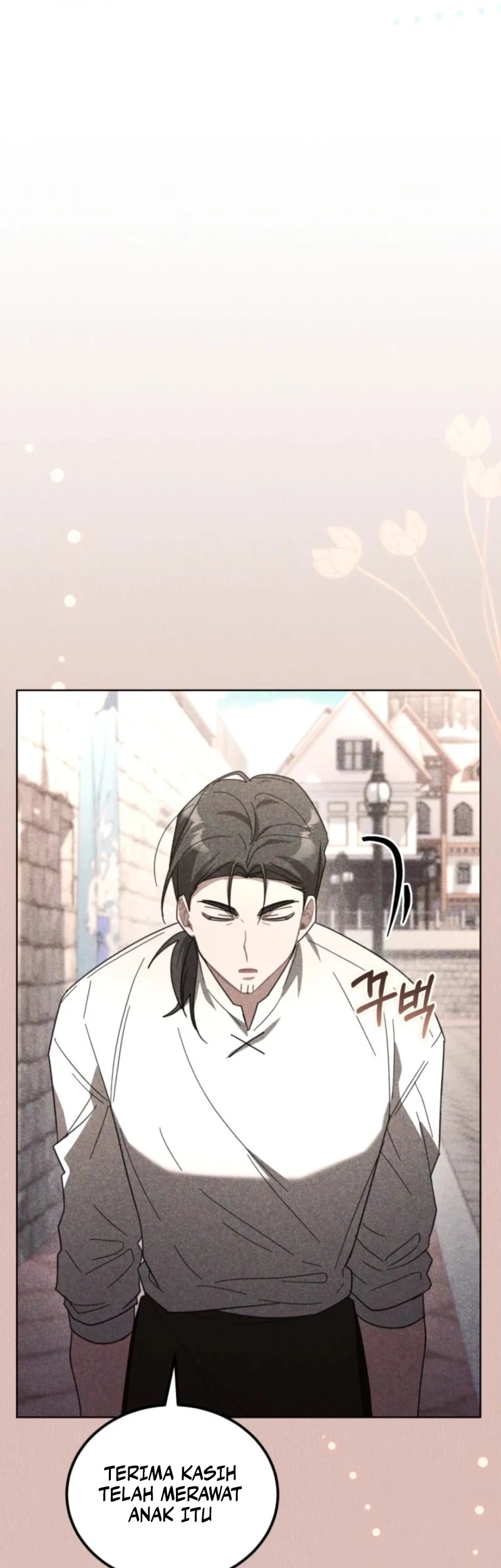 I Received A Request From The Villain Boss Chapter 33 Halaman 40