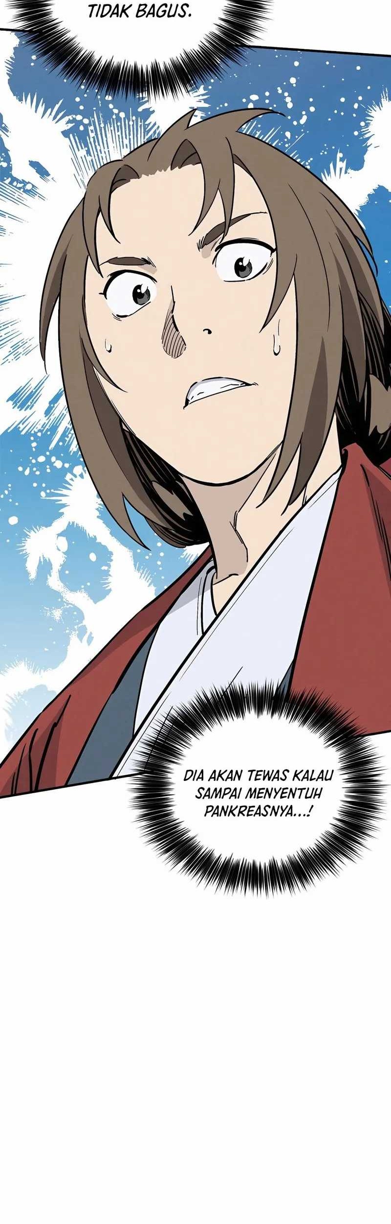I Reincarnated As A Legendary Surgeon Chapter 108 Halaman 3