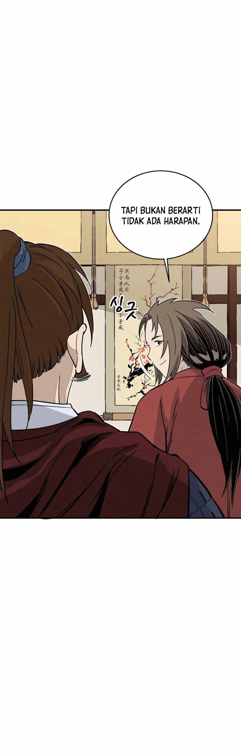 I Reincarnated As A Legendary Surgeon Chapter 108 Halaman 8