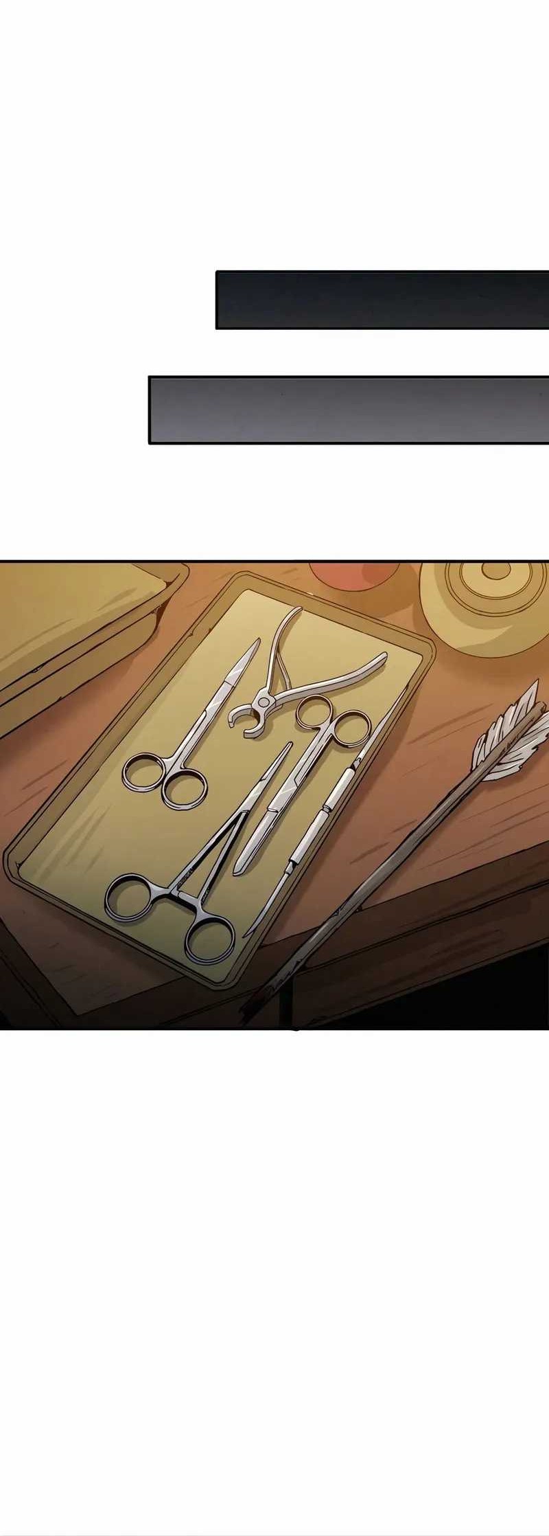 I Reincarnated As A Legendary Surgeon Chapter 108 Halaman 9