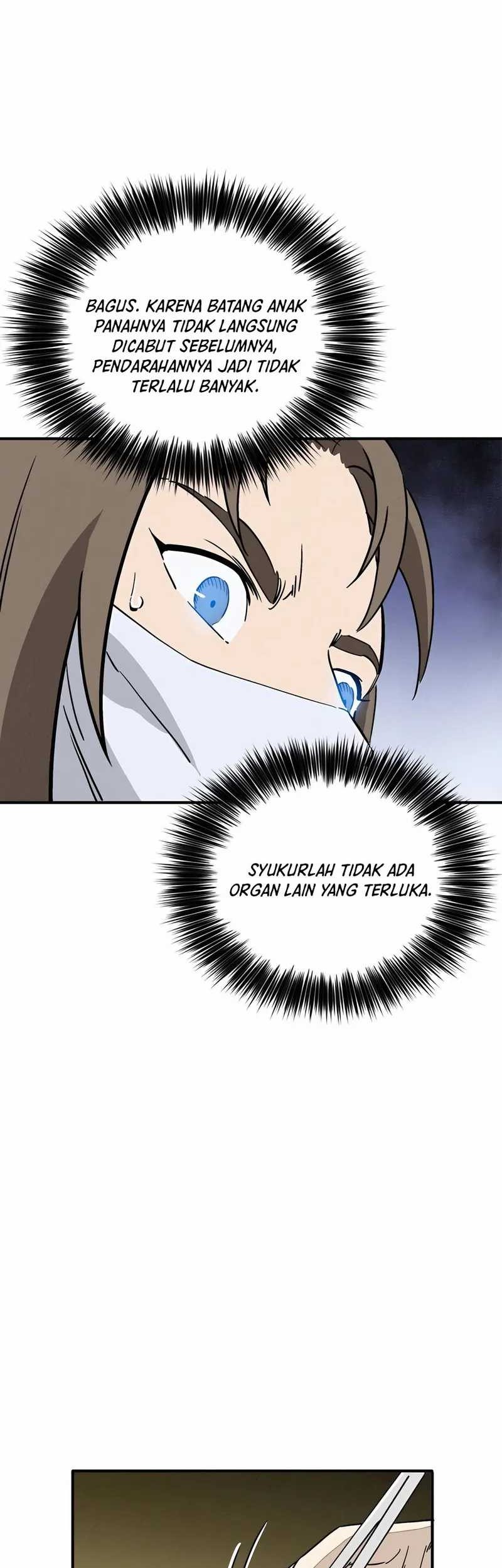 I Reincarnated As A Legendary Surgeon Chapter 108 Halaman 12