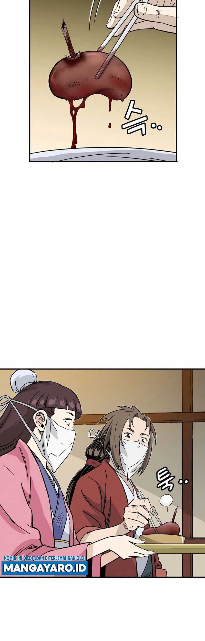 I Reincarnated As A Legendary Surgeon Chapter 108 Halaman 13