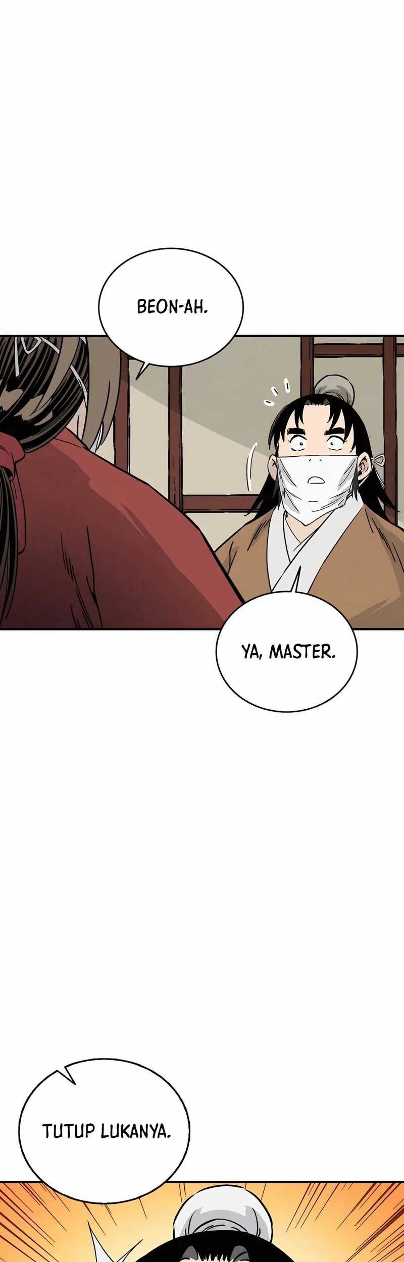 I Reincarnated As A Legendary Surgeon Chapter 108 Halaman 14