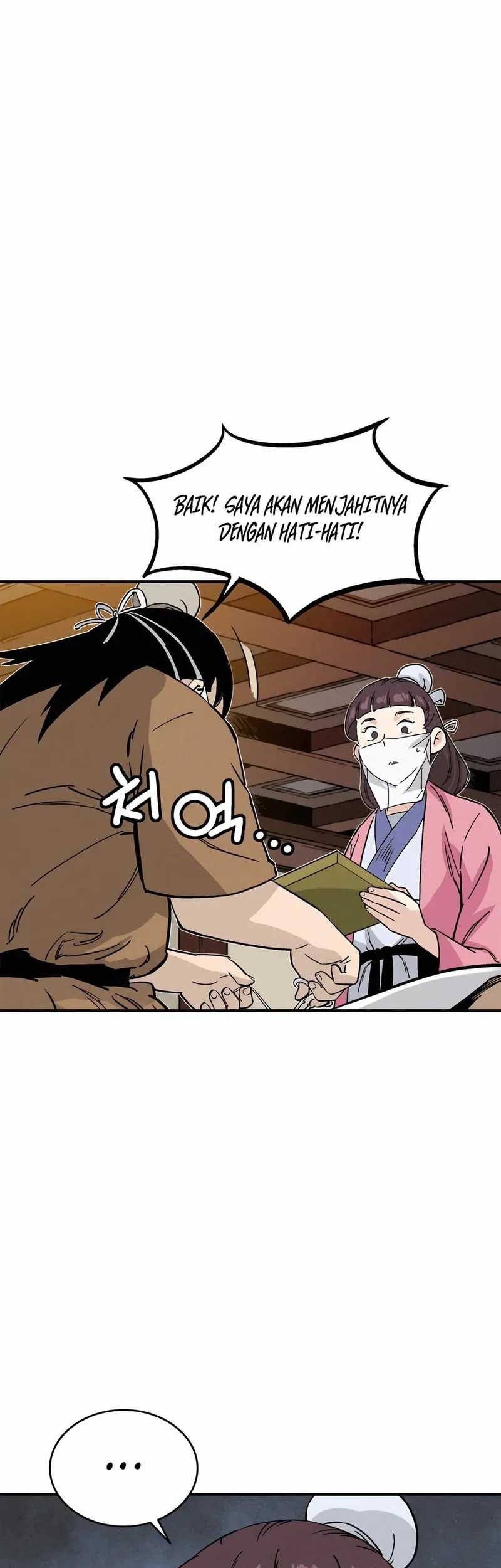 I Reincarnated As A Legendary Surgeon Chapter 108 Halaman 16