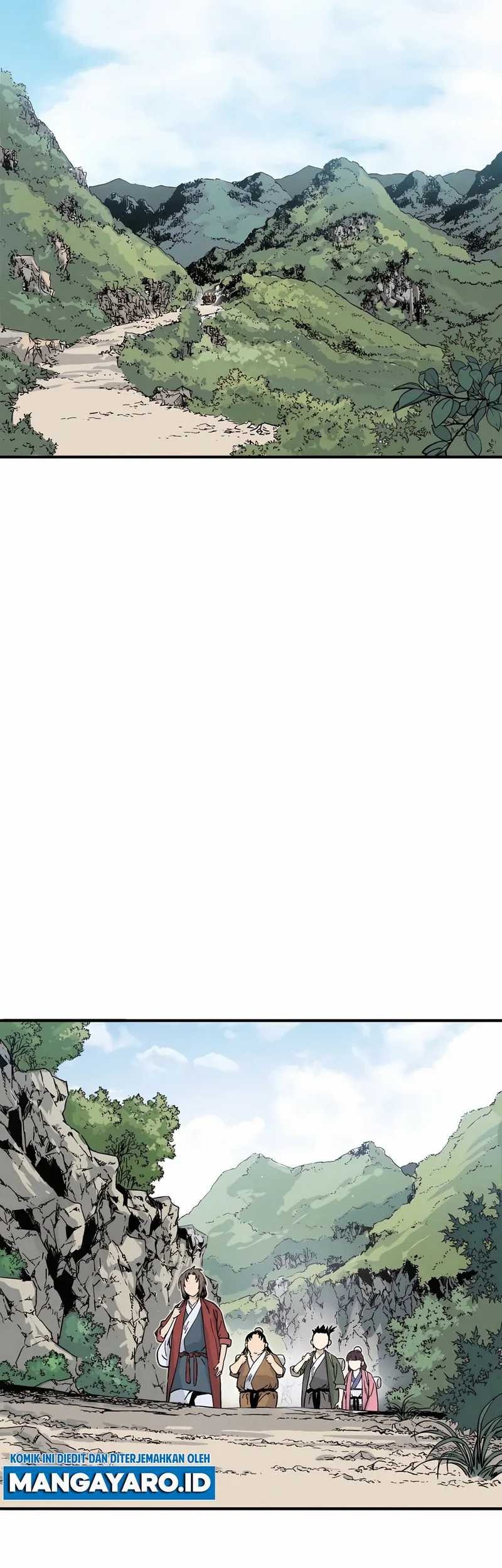 I Reincarnated As A Legendary Surgeon Chapter 108 Halaman 18