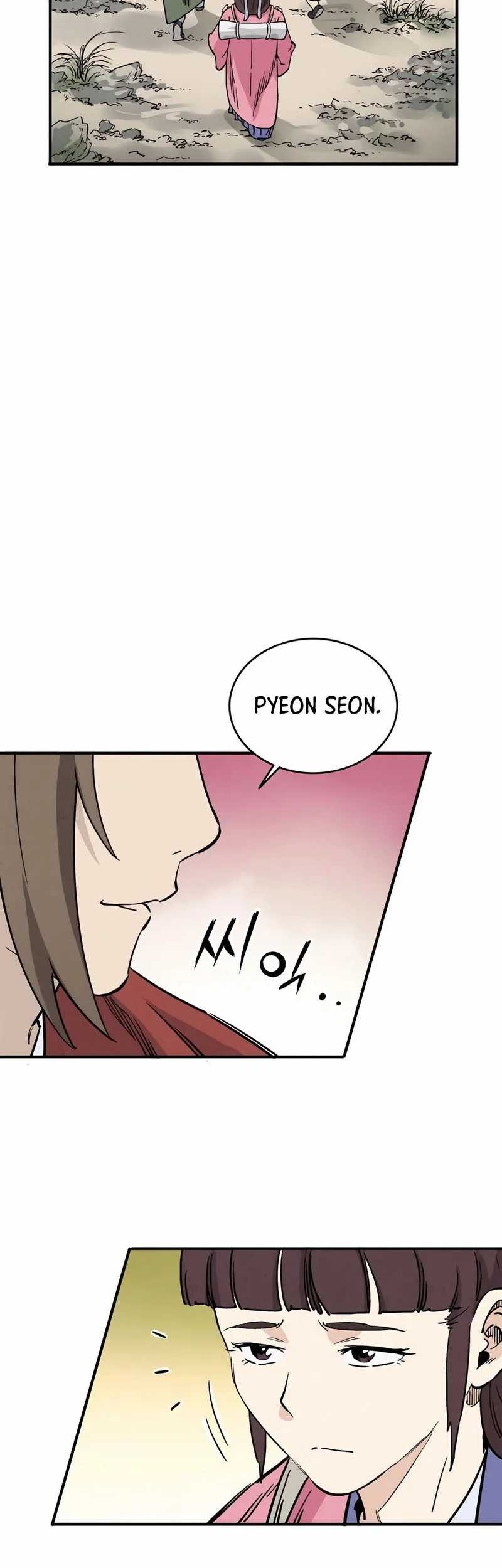 I Reincarnated As A Legendary Surgeon Chapter 108 Halaman 23